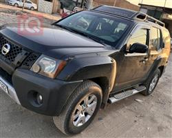 نيسان إكستيرا